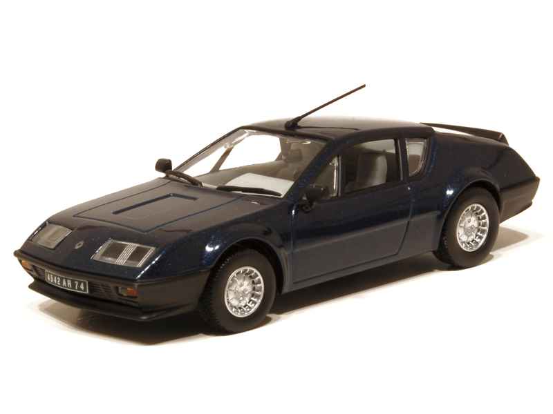 65056 Alpine A310 V6 1981