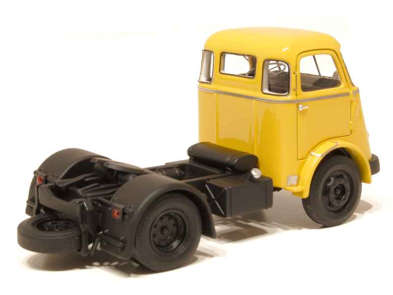 65057 DAF A50 Tracteur