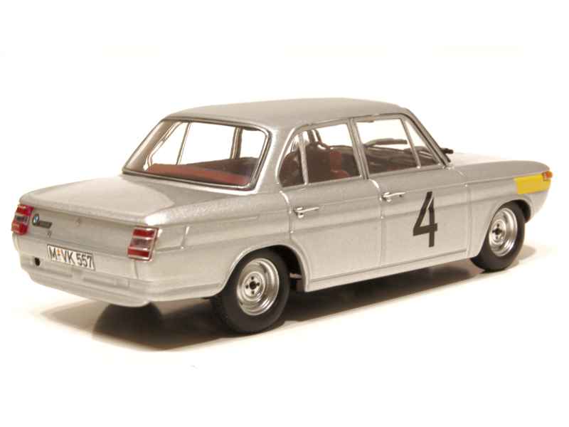 65068 BMW 1800 Ti Spa 1965