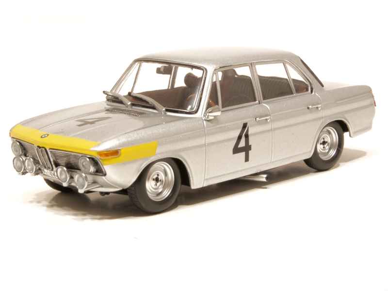 65068 BMW 1800 Ti Spa 1965