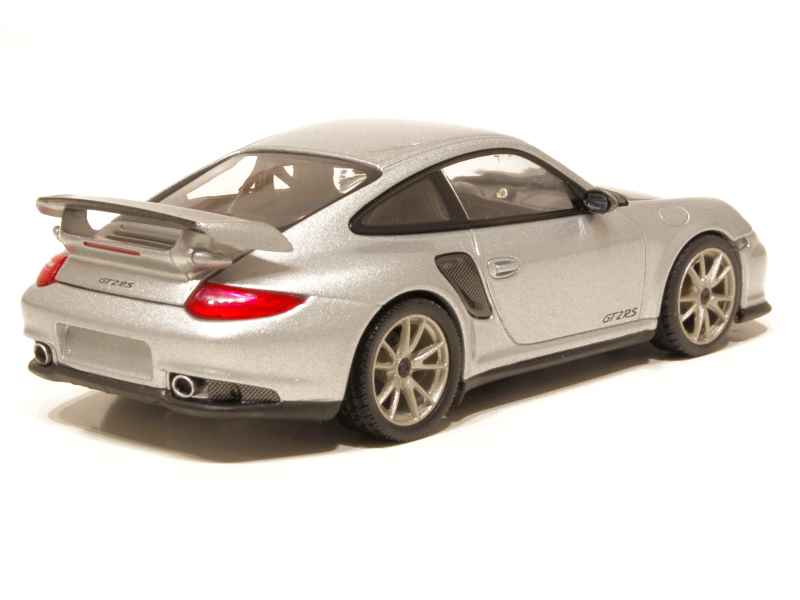 65069 Porsche 911/997 GT2 RS 2010