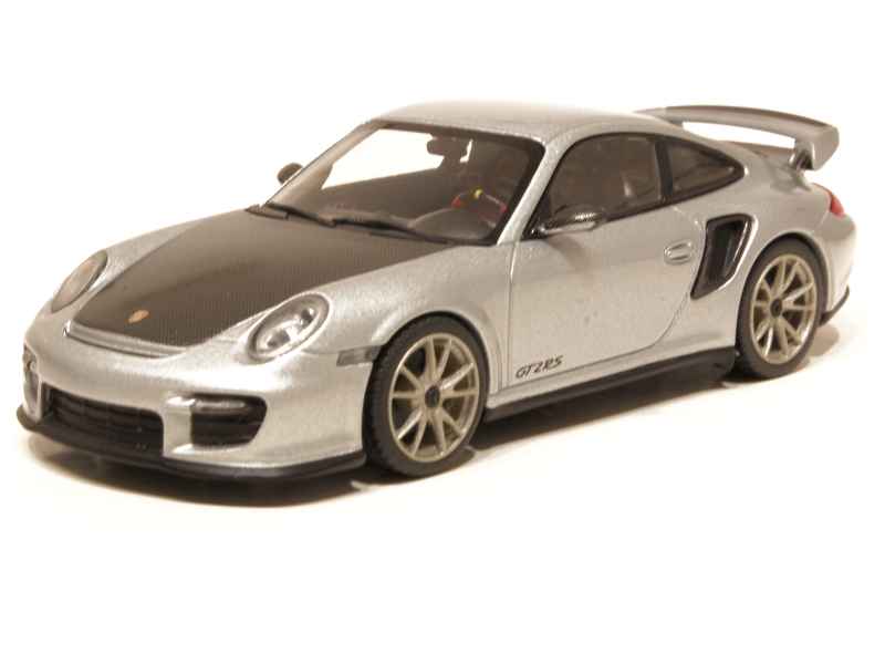 65069 Porsche 911/997 GT2 RS 2010