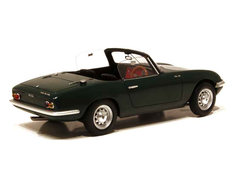 65088 Lotus Elan 26 S1