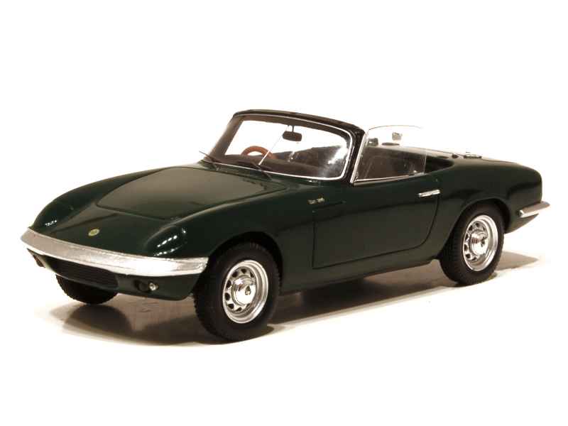 65088 Lotus Elan 26 S1