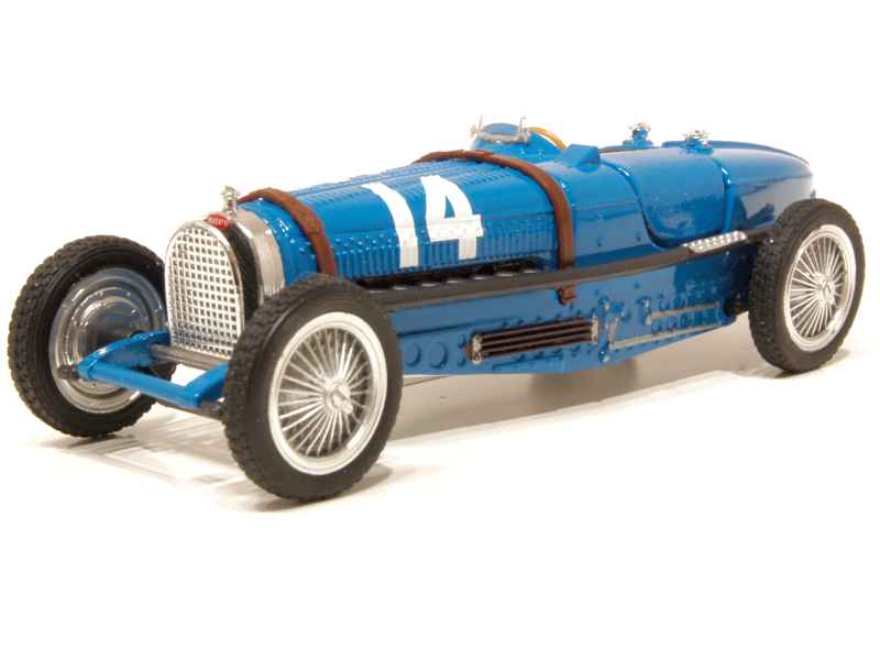 65096 Bugatti Type 59 French GP 1934