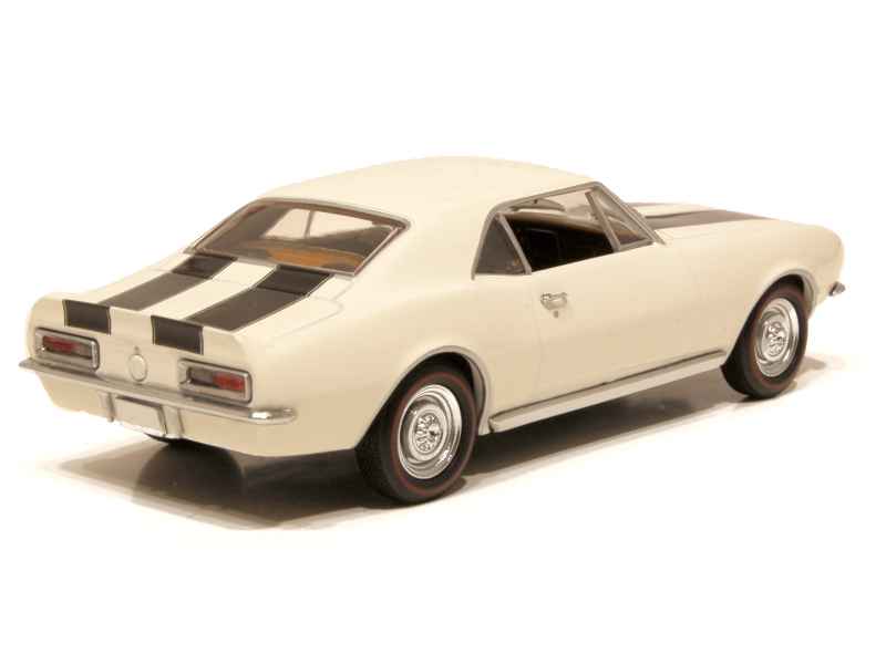 65130 Chevrolet Camaro 1967
