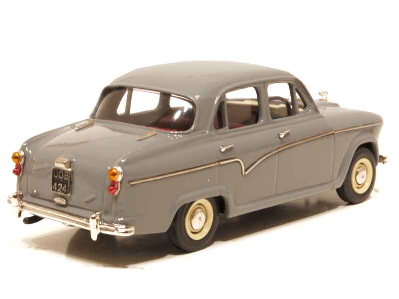 Lansdowne 1/43 - Austin A30 Countryman Estate 1955 - Modèle Modifié