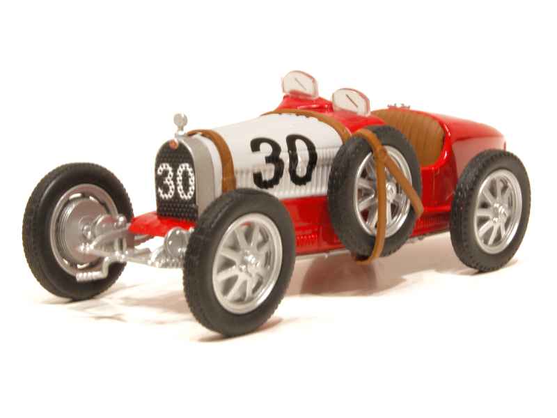 65155 Bugatti Type 35 GP Monaco 1929