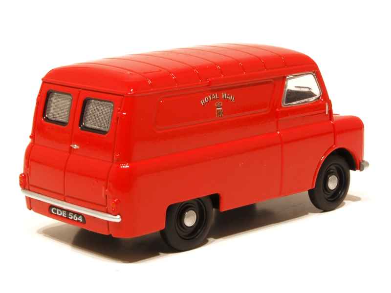 65161 Bedford CA Van Royal Mail