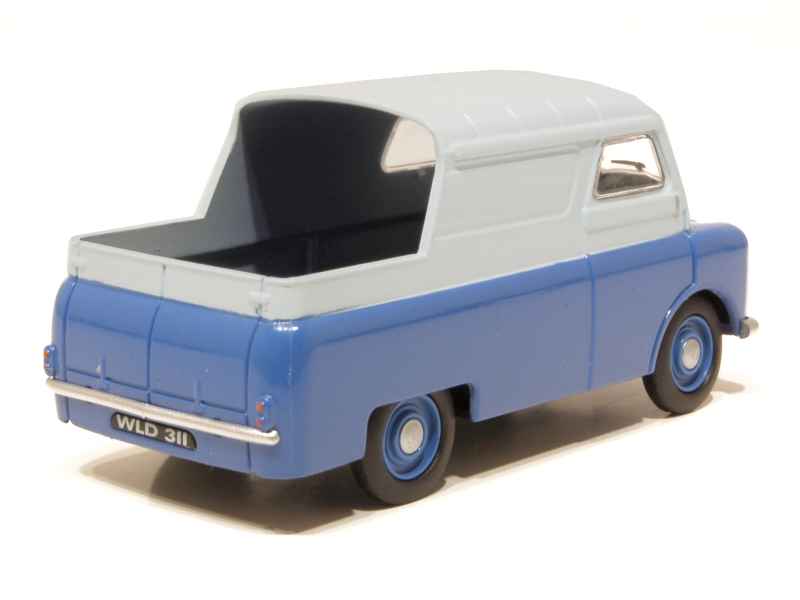 65166 Bedford CA Pick-Up