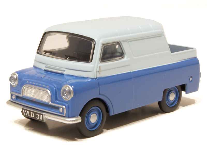 65166 Bedford CA Pick-Up