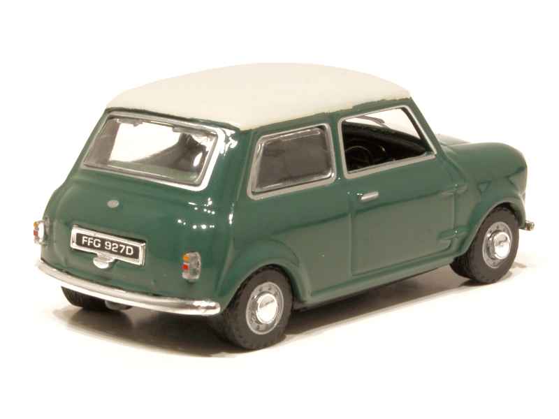 65167 Austin Mini Cooper MKI 1964