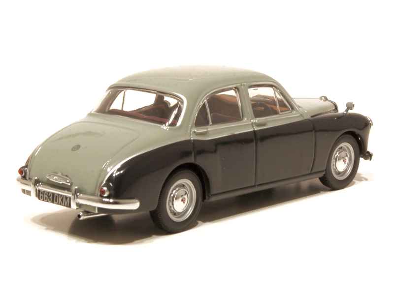 65168 MG ZB 1956