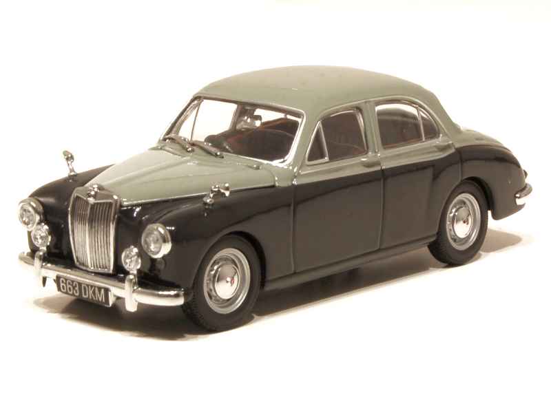 65168 MG ZB 1956