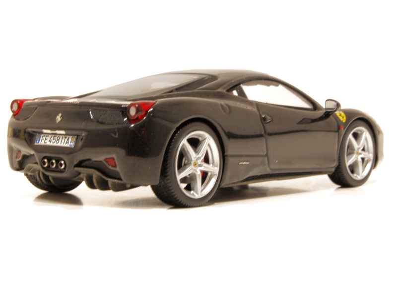 65174 Ferrari 458 Italia 2009