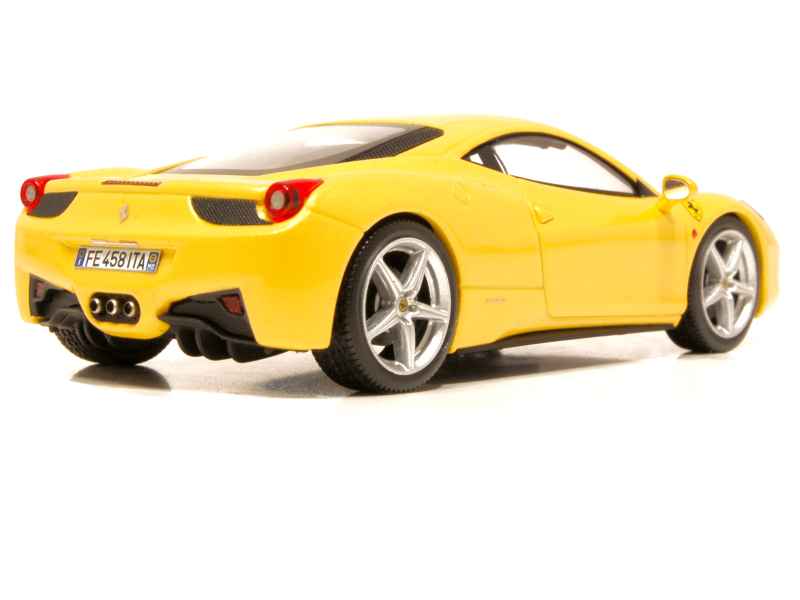 65175 Ferrari 458 Italia 2009