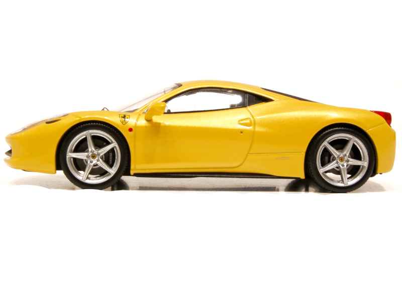 65175 Ferrari 458 Italia 2009