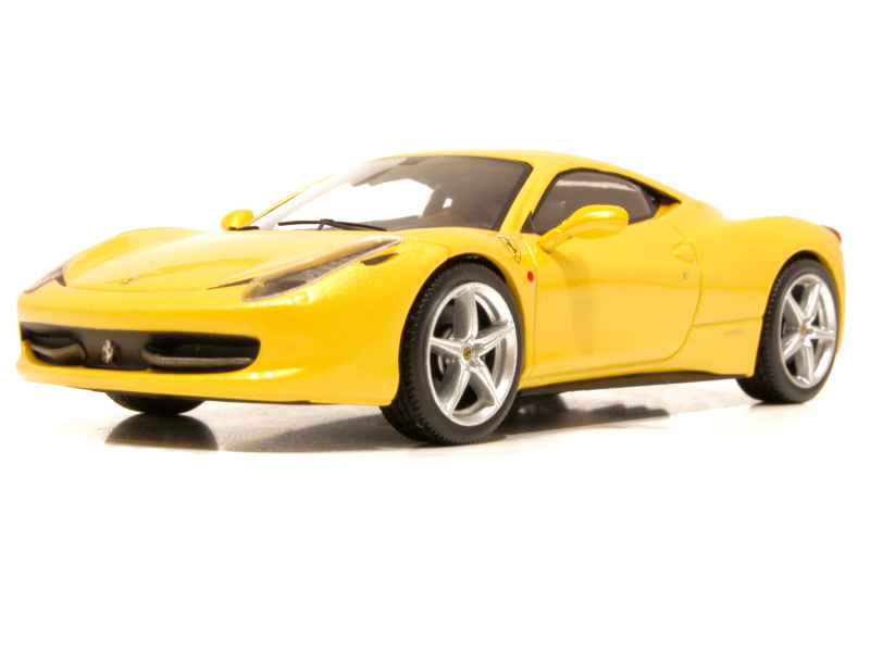 65175 Ferrari 458 Italia 2009