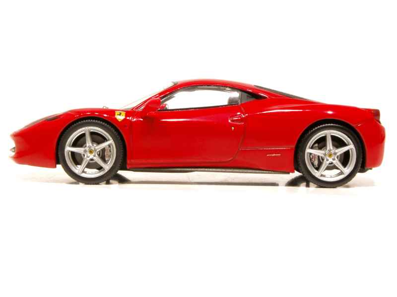 65176 Ferrari 458 Italia 2009