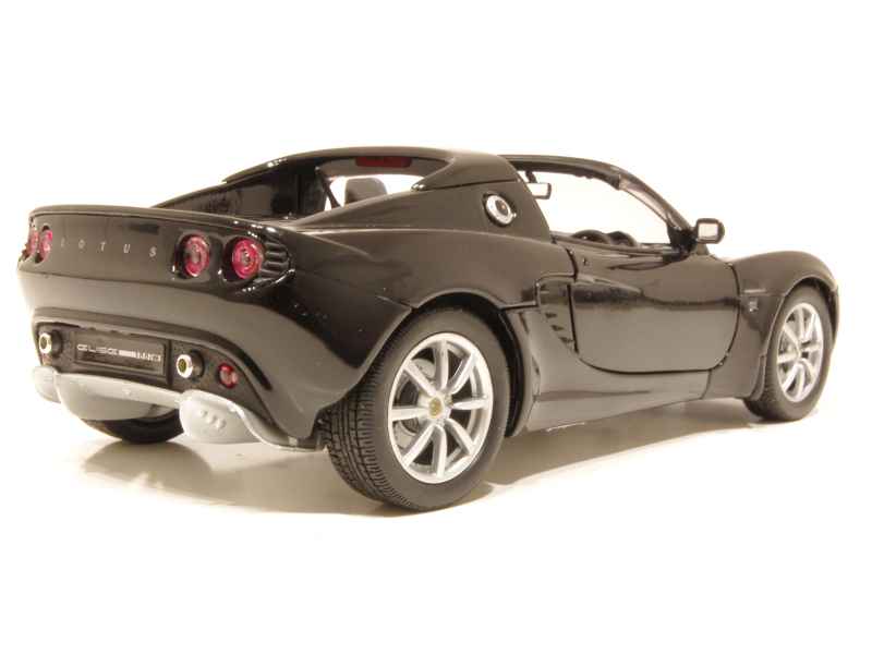65186 Lotus Elise 111S 2003