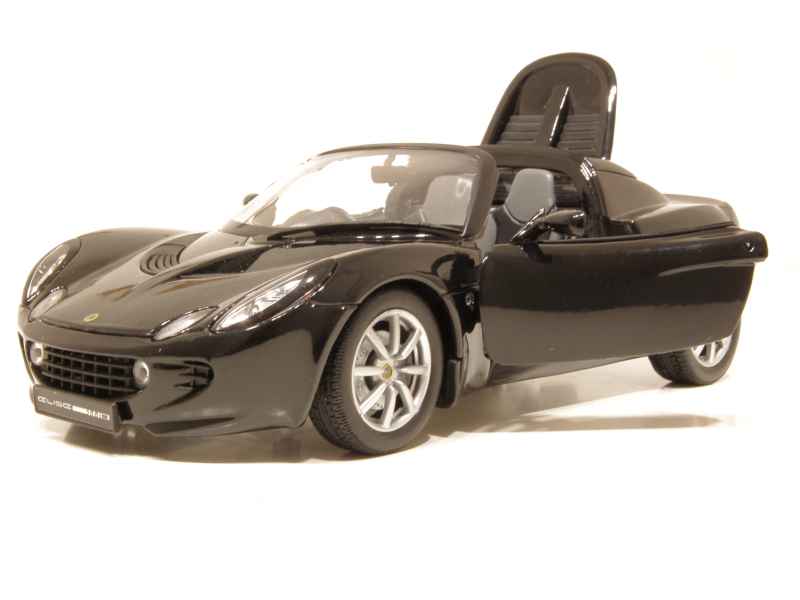 65186 Lotus Elise 111S 2003