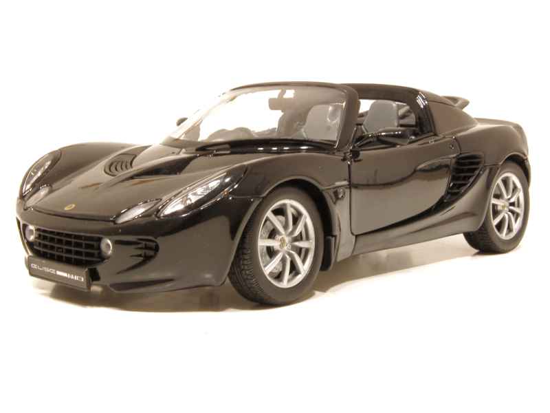 65186 Lotus Elise 111S 2003