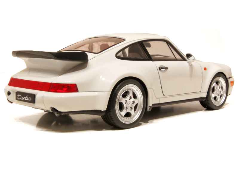 65194 Porsche 911/964 Turbo 1990