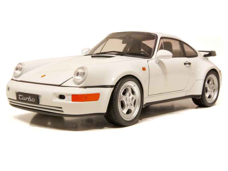 65194 Porsche 911/964 Turbo 1990