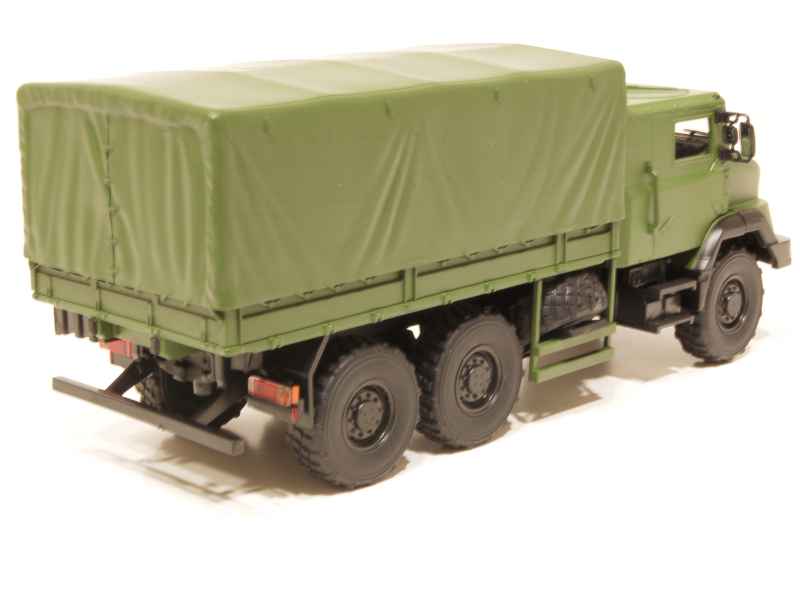 65203 Renault Sherpa Medium B&acirc;ch&eacute;