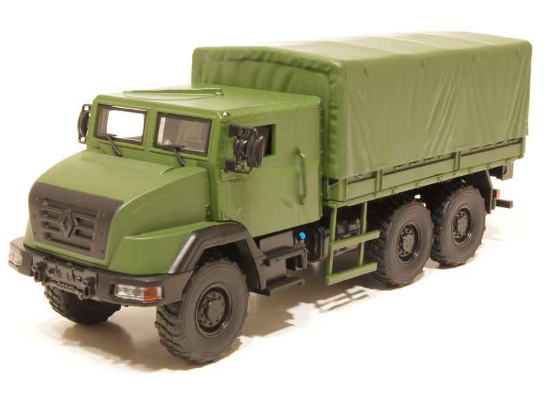 65203 Renault Sherpa Medium B&acirc;ch&eacute;