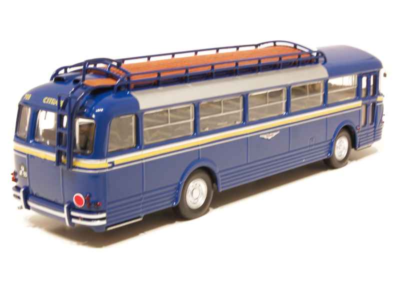 65204 Chausson AP52 Autocar 1958