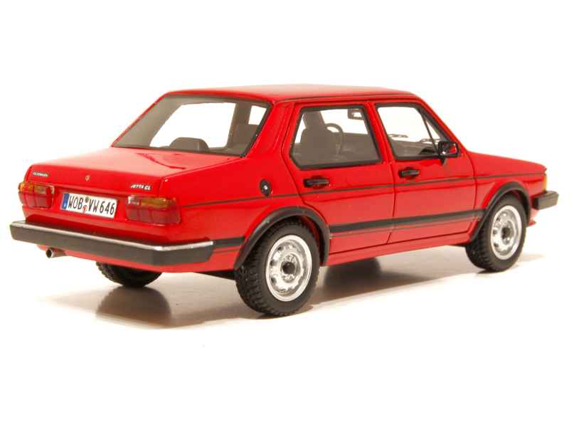 Miniature Volkswagen 1989 - NEO 1/43 - Neuve