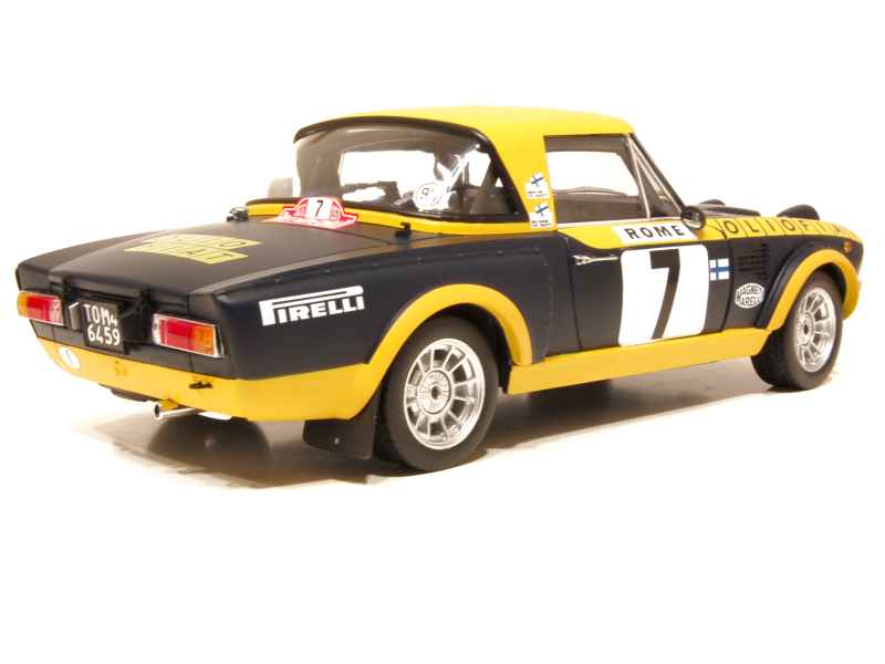 65229 Fiat 124 Abarth Monte-Carlo 1976