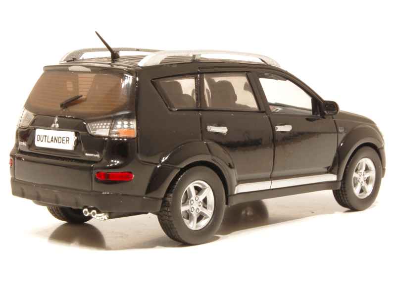 65239 Mitsubishi Outlander 2009