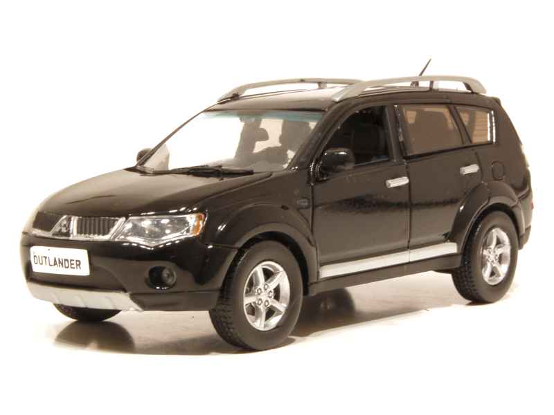 65239 Mitsubishi Outlander 2009