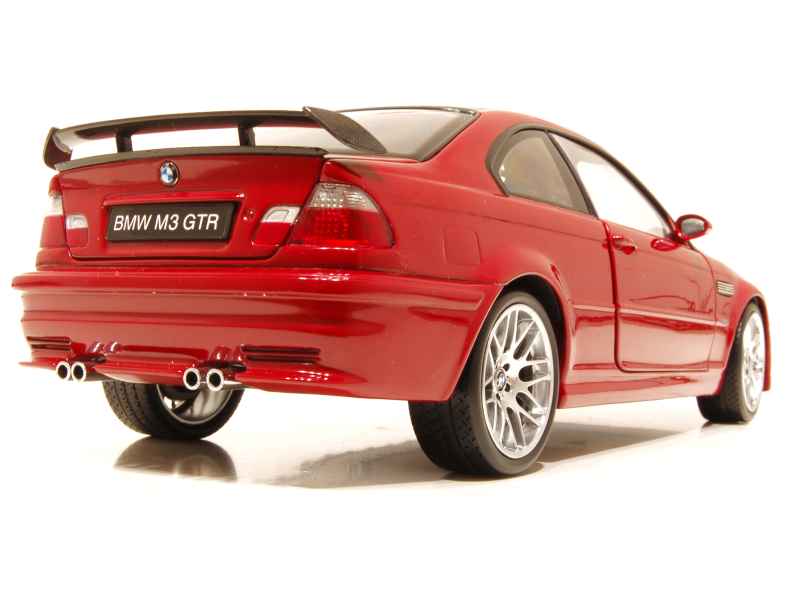 65301 BMW M3 Coupé GTR Street/ E46