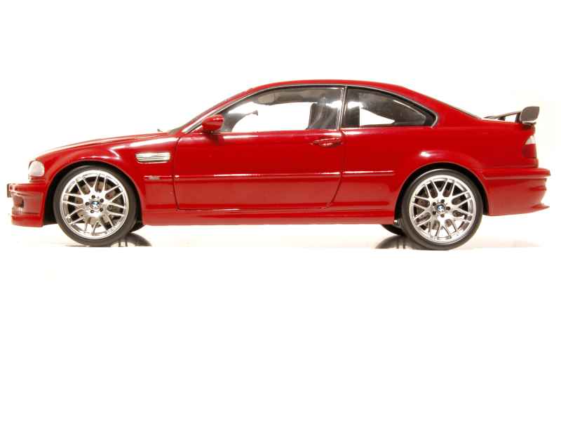 65301 BMW M3 Coupé GTR Street/ E46