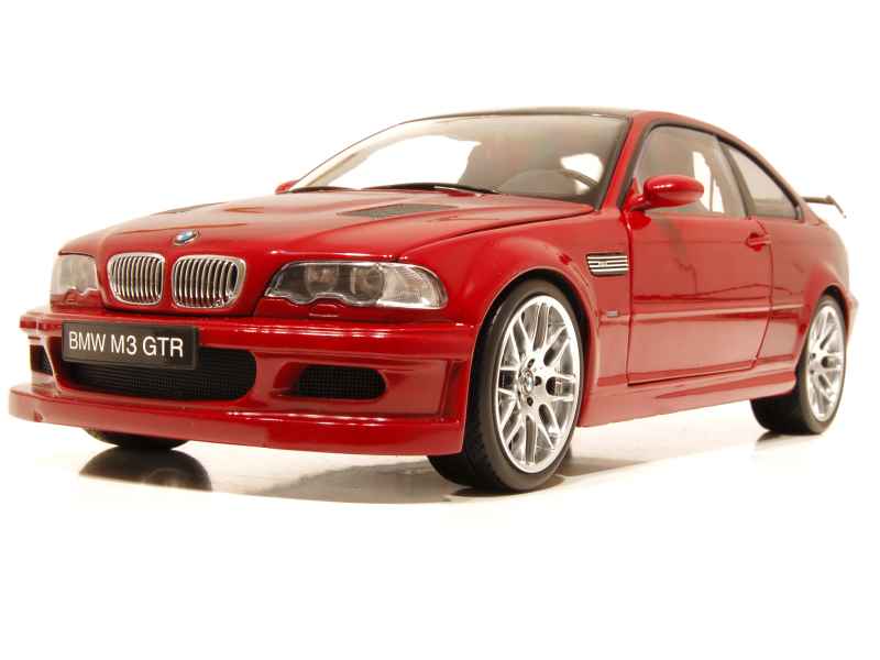 65301 BMW M3 Coupé GTR Street/ E46
