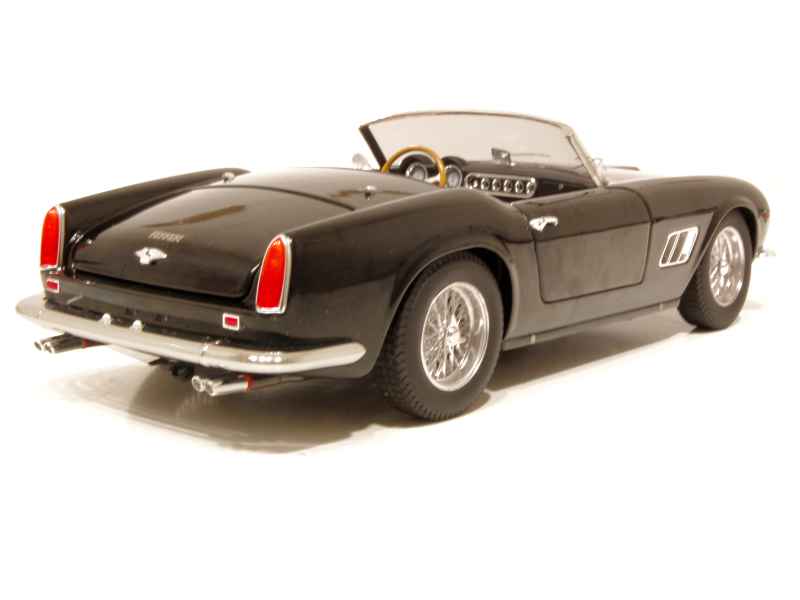 65370 Ferrari 250 SWB California 1962