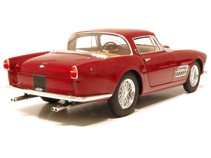 65372 Ferrari 410 Superamerica 1959
