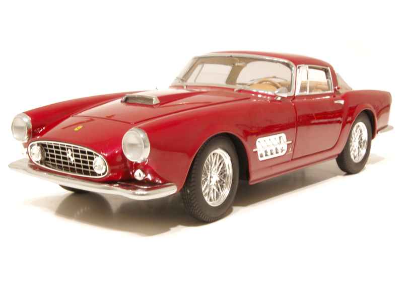 65372 Ferrari 410 Superamerica 1959