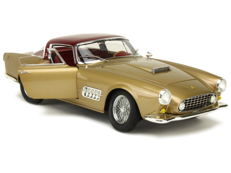 65373 Ferrari 410 Superamerica 1959