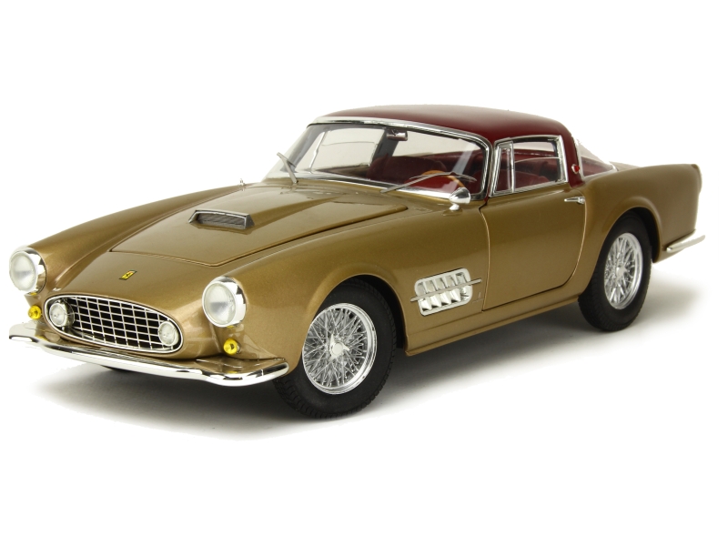 65373 Ferrari 410 Superamerica 1959