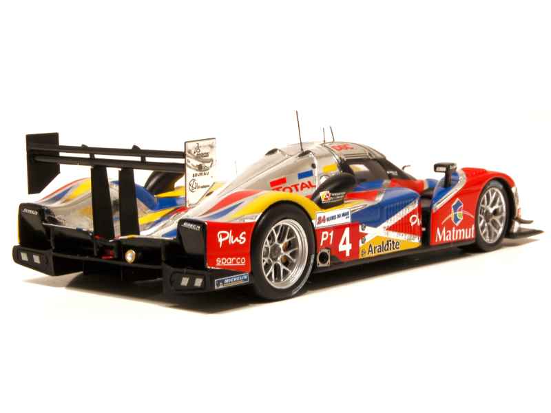 65414 Peugeot 908 HDi FAP Le Mans 2010