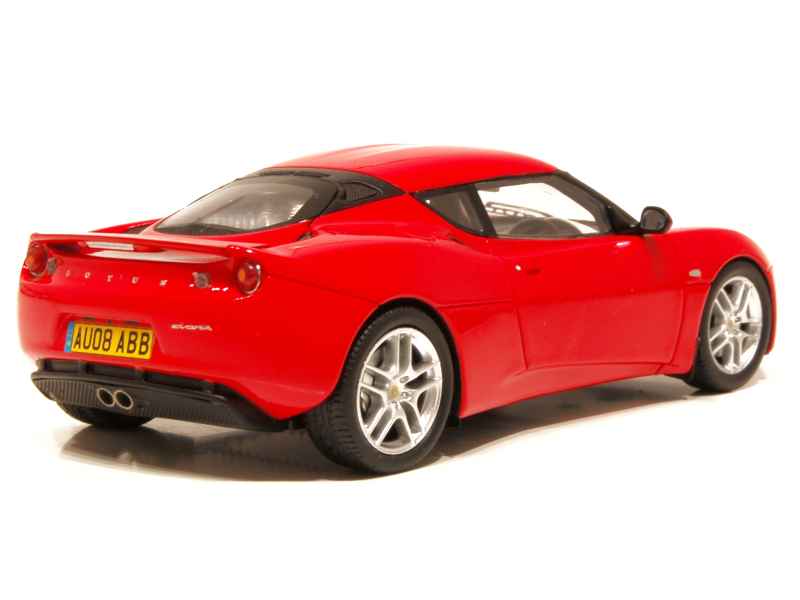65416 Lotus Evora 2009