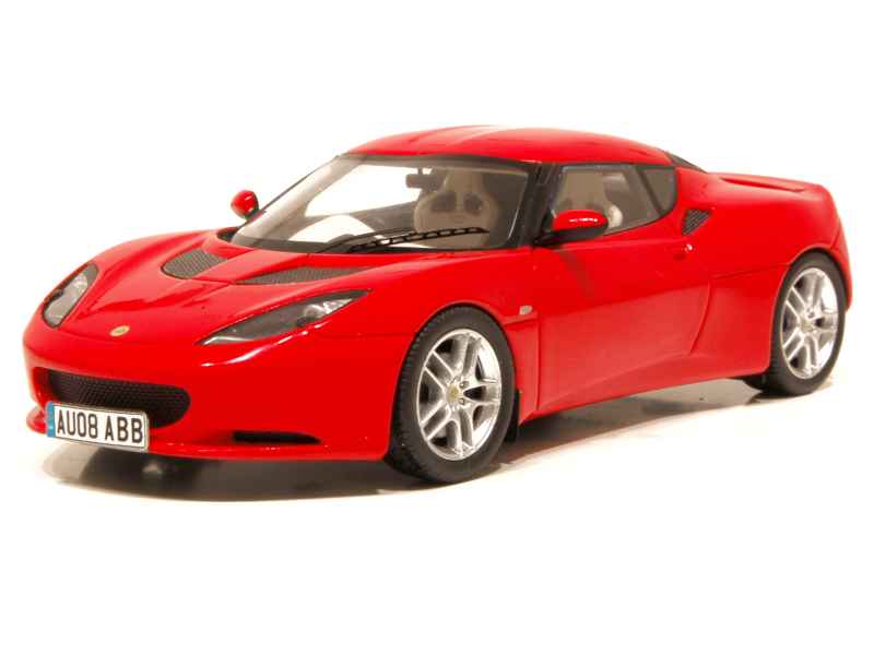 65416 Lotus Evora 2009