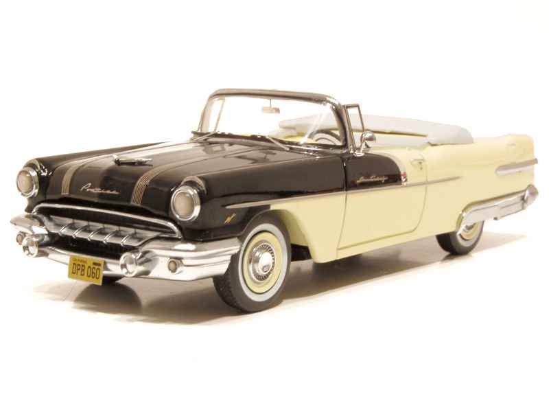 Pontiac Star Chief 1954 1:43 (Gebraucht) in Männedorf für CHF 124 - mit