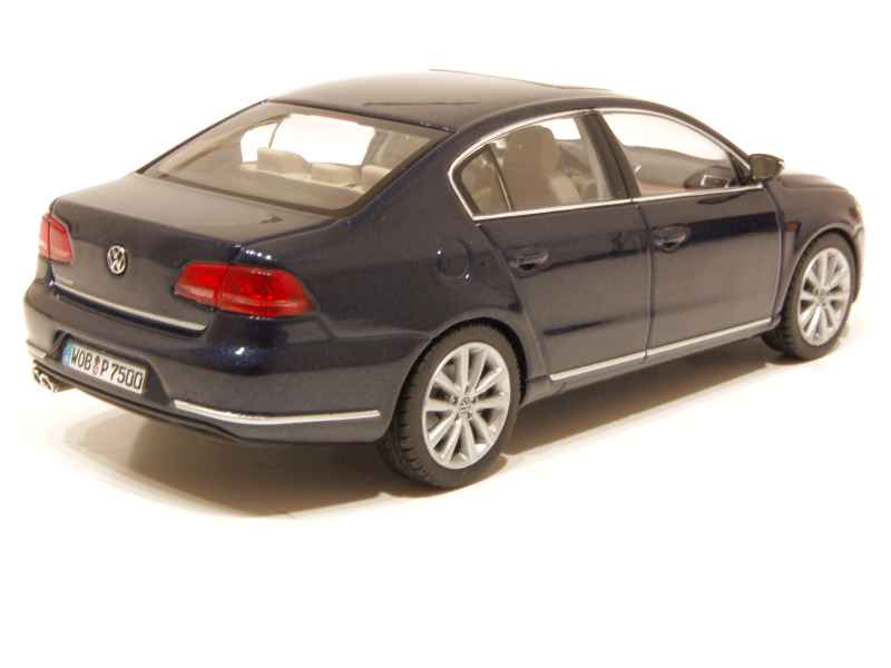 65431 Volkswagen Passat 2011