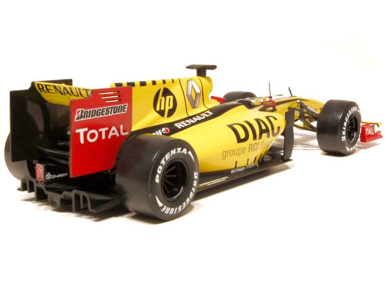 65449 Renault R30 F1 2010