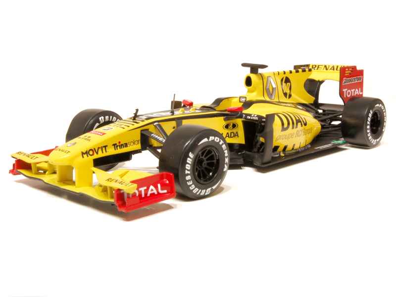 65449 Renault R30 F1 2010